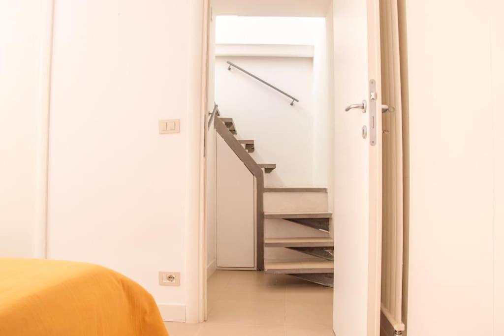 Suite Indipendente Su Due Livelli Roma Esterno foto
