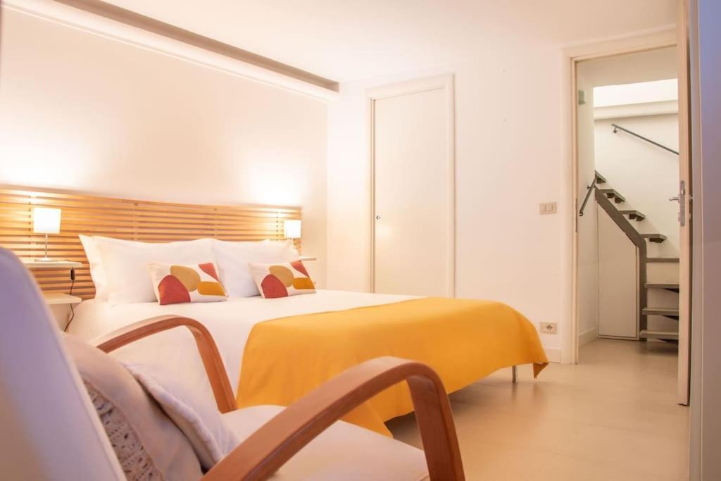 Suite Indipendente Su Due Livelli Roma Esterno foto